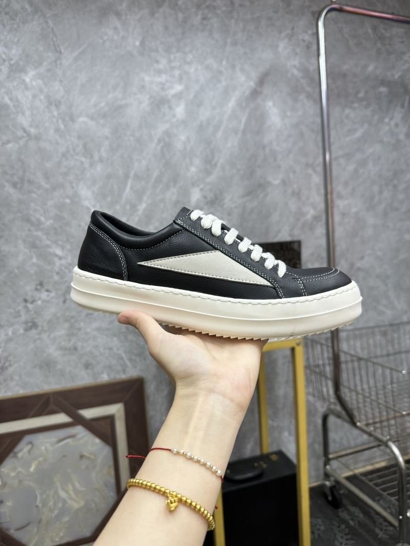 Prada Low Shoes